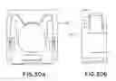 Fig. 27 - Method of Compensating for Crosstalk