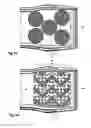 Fig. 08 - Device for treating blades to improve their cutting properties