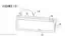 Fig. 07 - Linear bolt mechanism for a gun
