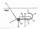 Fig. 01 - Non-Rotational, Self-Correcting, Point-On-Top, Hook