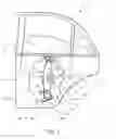 Fig. 02 - Bottom drive rail-less window regulator