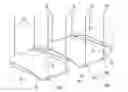 Fig. 01 - Canopy-like decorative structure