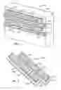 Fig. 02 - Methods and devices for constructing a wall with brick facade