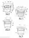 Fig. 06 - Preformed decorative wrapper and methods of use thereof