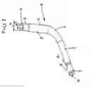 Fig. 03 - Container treatment machine and delivery pipe section