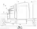 Fig. 02 - Air cleaner boattail