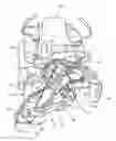 Fig. 01 - VEHICLE MOUNTED EDGE TRIMMER