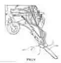 Fig. 09 - VEHICLE MOUNTED EDGE TRIMMER