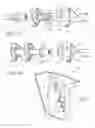 Fig. 02 - Two piece peripheral mower blade