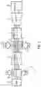 Fig. 02 - Fuel nozzle liquid cartridge including a fuel insert