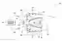 Fig. 01 - System for controlling combustion dynamics and method for operating the same
