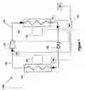 Fig. 02 - Air conditioning system for low ambient cooling