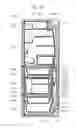 Fig. 71 - REFRIGERATOR