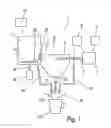 Fig. 02 - DEVICE FOR THE DOSAGE OF ICE CUBES