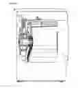 Fig. 02 - Washer/dryer