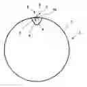 Fig. 01 - Washing machine laundry drum