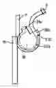 Fig. 01 - Machine for bending a profile in two bending directions and bending tool