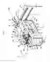 Fig. 02 - Machine for bending a profile in two bending directions and bending tool