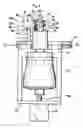Fig. 08 - Machine for bending a profile in two bending directions and bending tool