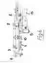 Fig. 07 - Threadrolling machine with device for unloading workpieces