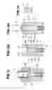Fig. 02 - Method of producing metallic shell for spark plug