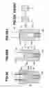 Fig. 06 - Method of producing metallic shell for spark plug