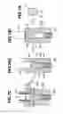 Fig. 07 - Method of producing metallic shell for spark plug