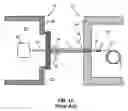 Fig. 02 - System and method for a gas chromatograph to mass spectrometer interface