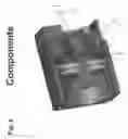 Fig. 09 - Distance measuring device and method for determining a distance, and a suitable reflective member