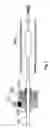 Fig. 03 - Probe sensor shaft bearing adaptor assembly with conduit attachment
