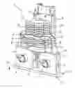 Fig. 01 - Device for a Vibration Generator