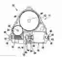 Fig. 01 - DRIVER UNIT WITH A THRUST WASHER AND METHOD FOR MANUFACTURING THE SAME
