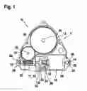 Fig. 02 - DRIVER UNIT WITH A THRUST WASHER AND METHOD FOR MANUFACTURING THE SAME