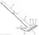 Fig. 01 - Material removing tool