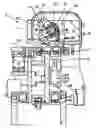 Fig. 01 - Apparatus for conditioning plastic containers for putting the same into use