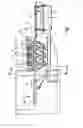Fig. 02 - Apparatus for conditioning plastic containers for putting the same into use