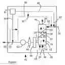 Fig. 02 - CAUSTIC-ASSISTED SEAWATER SCRUBBER SYSTEM
