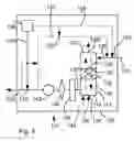Fig. 05 - Shipboard Vessel Having a Vertically Aligned Scrubber and Process Component
