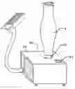 Fig. 01 - System for purification of air in an inner space