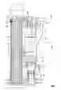 Fig. 02 - Brewing apparatus for a coffee machine