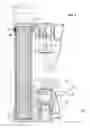 Fig. 05 - Brewing apparatus for a coffee machine