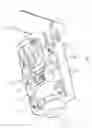 Fig. 02 - Automatic ejecting device for capsules in coffee machine