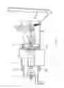 Fig. 03 - Automatic ejecting device for capsules in coffee machine