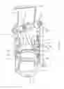 Fig. 16 - Automatic ejecting device for capsules in coffee machine