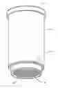 Fig. 01 - Beverage filtering system