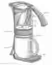 Fig. 35 - Beverage filtering system