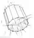 Fig. 02 - Rotisserie basting drum