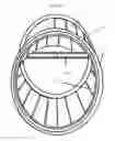 Fig. 09 - Rotisserie basting drum