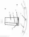 Fig. 10 - Rotisserie basting drum