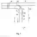 Fig. 02 - Apparatus for and method of inhibiting delamination